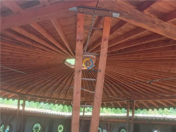 Casă 7 camere Albota - poza 11