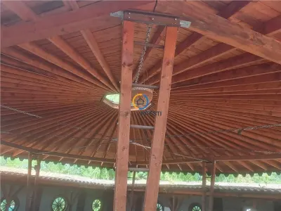 Casă 7 camere Albota - poza 11