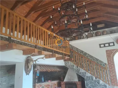 Casă 7 camere Albota - poza 12