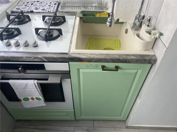 Apartament 3 camere Focșani - poza 6