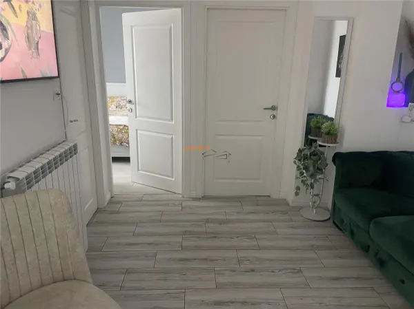 Apartament 3 camere Focșani - poza 8