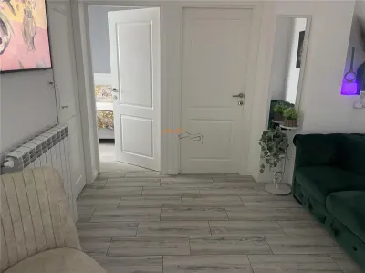 Apartament 3 camere Focșani - poza 8