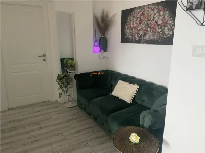 Apartament 3 camere Focșani - poza 9