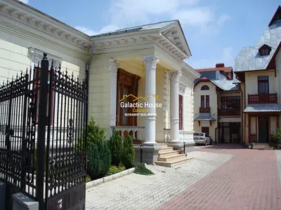 Casă 20 camere București - poza 1