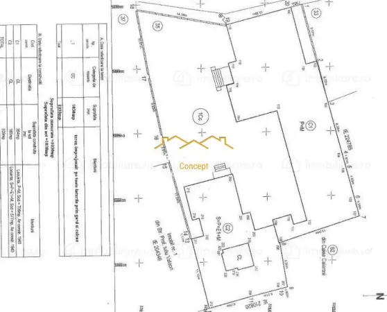 Casă 20 camere București - poza 11