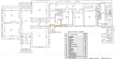 Casă 20 camere București - poza 12