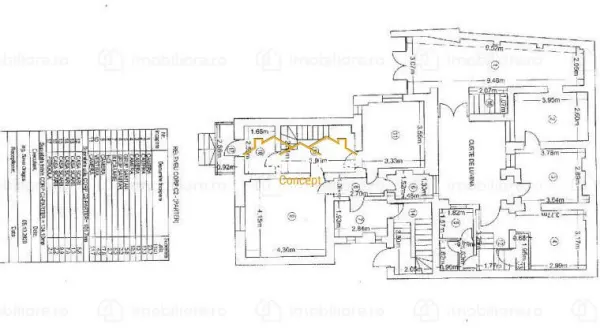 Casă 20 camere București - poza 13