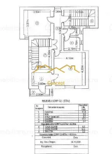 Casă 20 camere București - poza 14