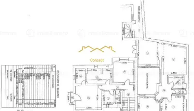Casă 20 camere București - poza 15