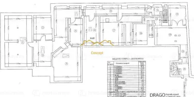Casă 20 camere București - poza 10