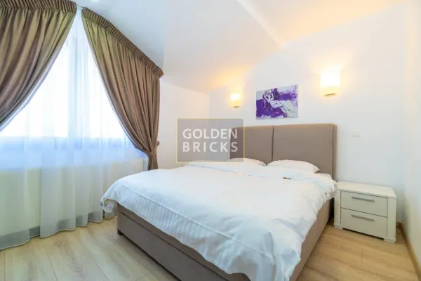 Apartament 2 camere București - poza 1