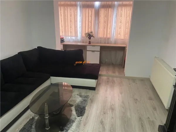 Apartament 4 camere Focșani - poza 1