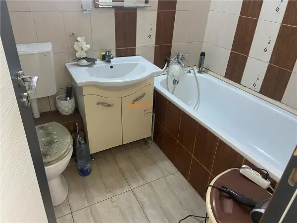 Apartament 4 camere Focșani - poza 9