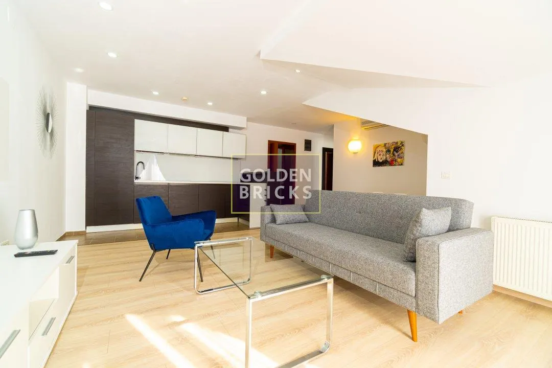 Apartament 2 camere București - poza 1
