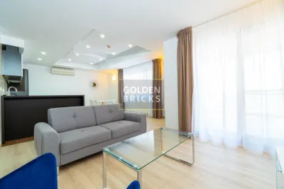 Apartament 2 camere București - poza 1