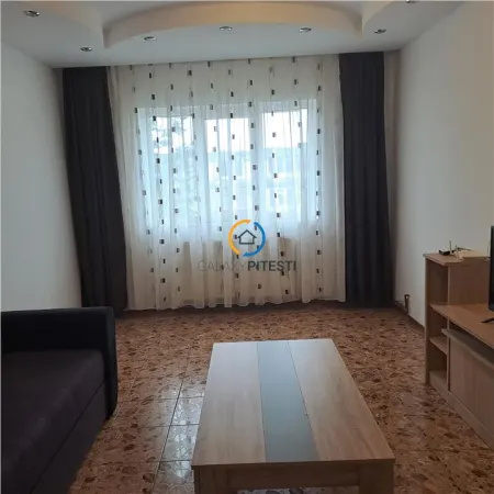 Apartament 2 camere Pitești - poza 1