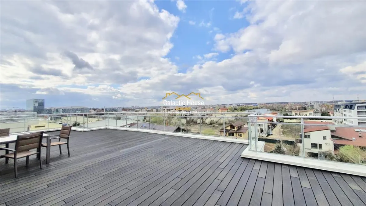 Apartament 4 camere București - poza 1