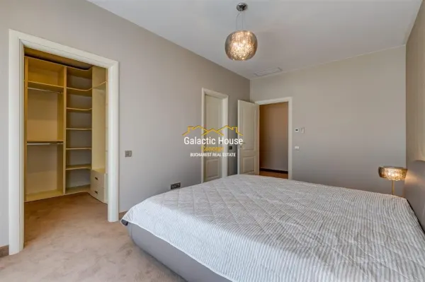Apartament 4 camere București - poza 12