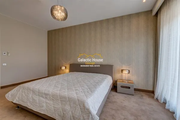 Apartament 4 camere București - poza 13
