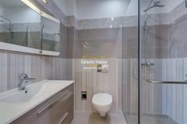 Apartament 4 camere București - poza 15