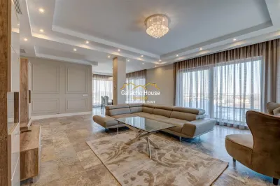 Apartament 4 camere București - poza 4
