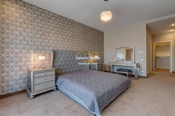 Apartament 4 camere București - poza 8