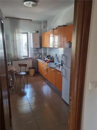 Apartament 2 camere Pitești - poza 1