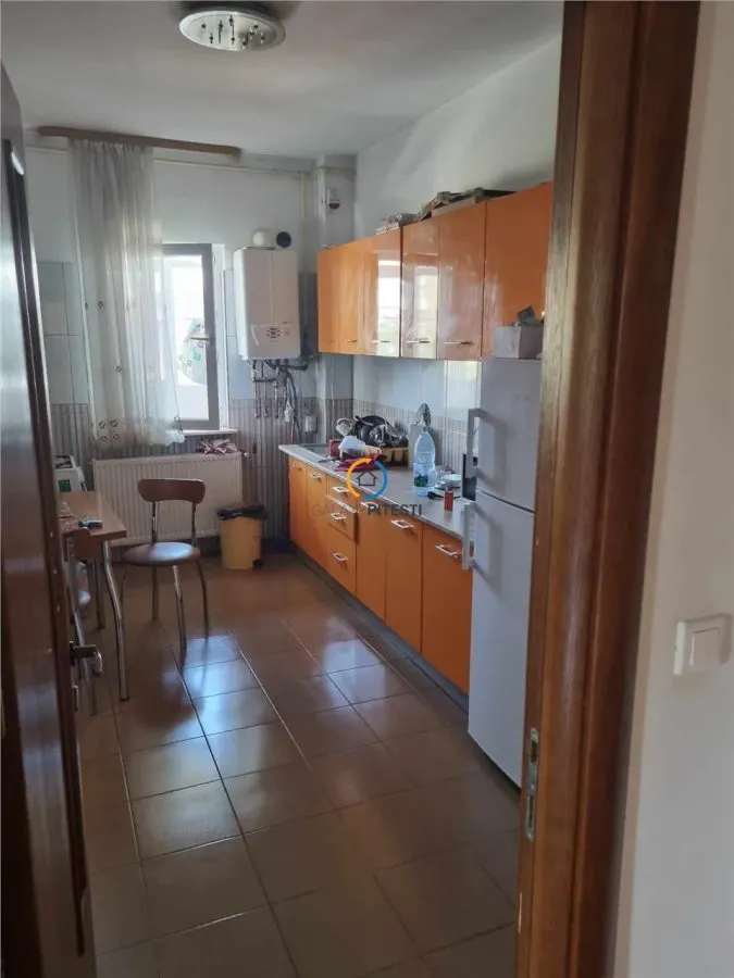 Apartament 2 camere Pitești - poza 1