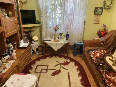Apartament 3 camere Focșani - poza 2