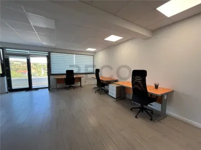RECO Casa de inchiriat pentru birouri / spatiu de locuit in Oradea- 5 minute de centru - Oradea