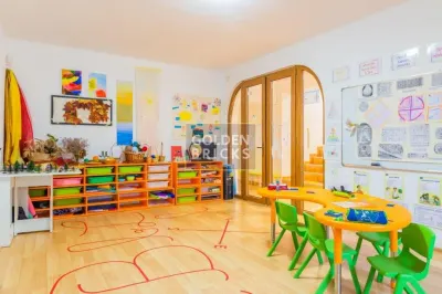 Casă 15 camere București - poza 21
