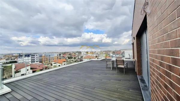 Apartament 4 camere București - poza 1
