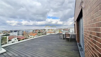 Apartament 4 camere București - poza 1
