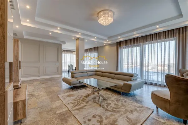 Apartament 4 camere București - poza 2