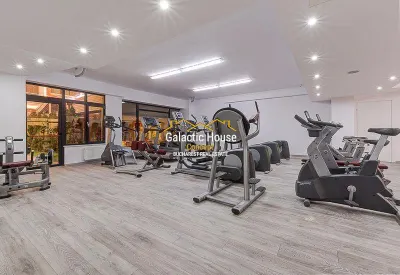 Apartament 4 camere București - poza 16