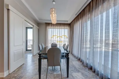 Apartament 4 camere București - poza 3