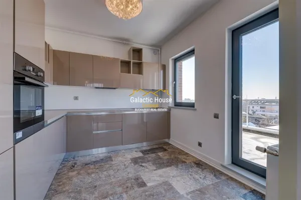 Apartament 4 camere București - poza 4