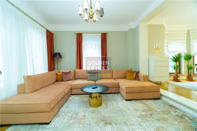 Casă 7 camere București - poza 1