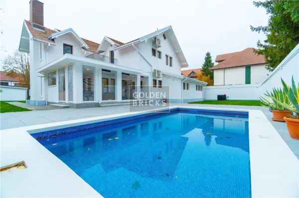 Casă 7 camere București - poza 2