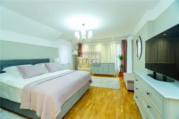 Casă 7 camere București - poza 11
