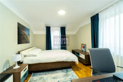 Casă 7 camere București - poza 13
