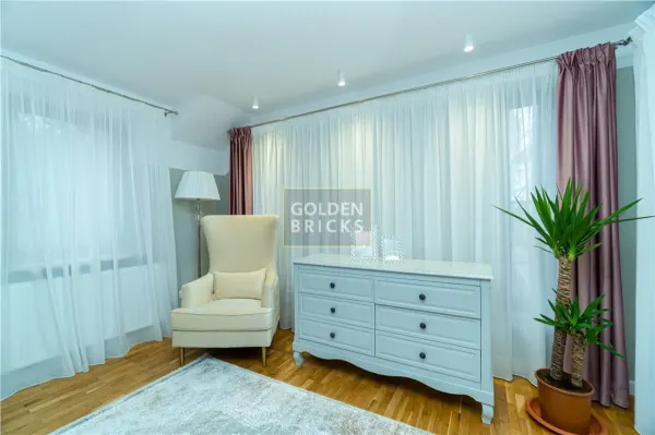 Casă 7 camere București - poza 15