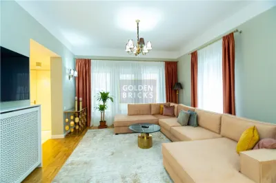 Casă 7 camere București - poza 16
