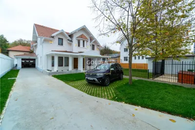 Casă 7 camere București - poza 20