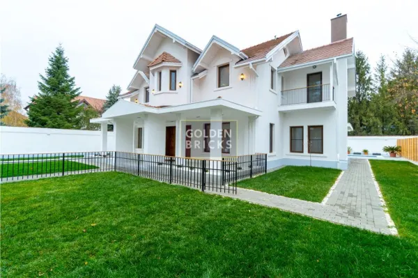 Casă 7 camere București - poza 3