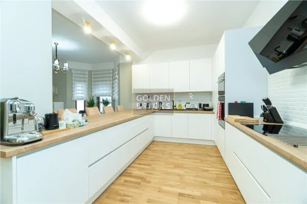 Casă 7 camere București - poza 21