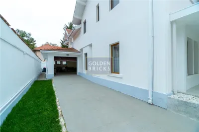 Casă 7 camere București - poza 22