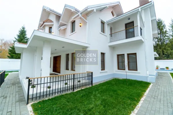 Casă 7 camere București - poza 23