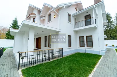 Casă 7 camere București - poza 23