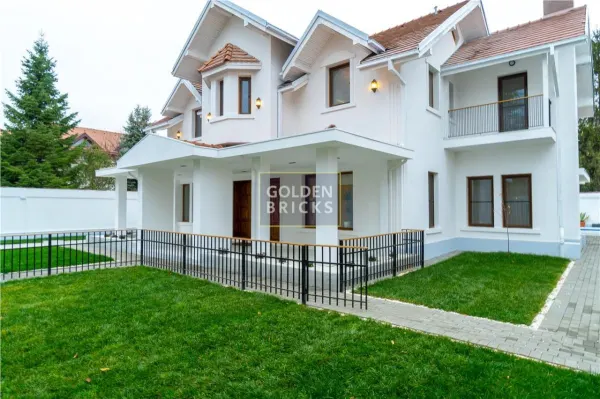 Casă 7 camere București - poza 24